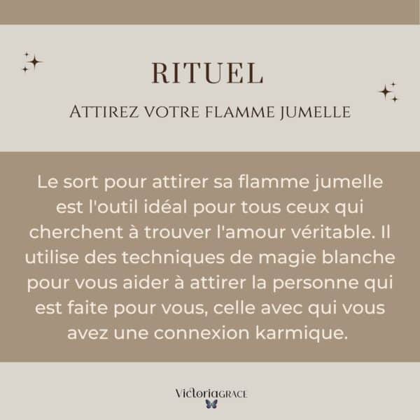 Rituel | Attirez votre flamme jumelle – Image 2